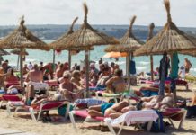 Los turistas extranjeros podrán entrar en España a partir de julio