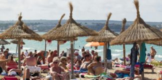 Los turistas extranjeros podrán entrar en España a partir de julio