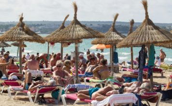 Los turistas extranjeros podrán entrar en España a partir de julio