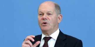 El coronavirus sume a Alemania en la recesión