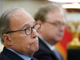 Gobierno de EEUU defiende reactivación a pesar de casos de COVID-19 en la Casa Blanca