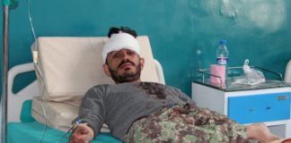 Ataque mortífero contra una base del ejército afgano reivindicado por los talibanes