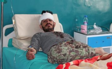 Ataque mortífero contra una base del ejército afgano reivindicado por los talibanes