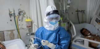 Casos positivos de COVID-19 se elevan a 14,801; recuperados solo suman 8,133