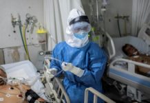 345 casos positivos nuevos y 11 defunciones es el saldo del COVID-19 en RD en las últimas 24 horas