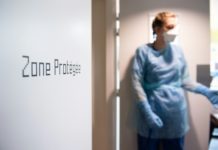 Un niño de 9 años muere en Francia por una enfermedad posiblemente vinculada al coronavirus