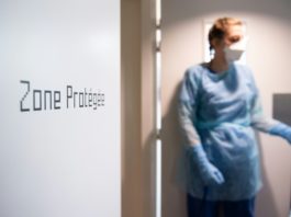 Un niño de 9 años muere en Francia por una enfermedad posiblemente vinculada al coronavirus