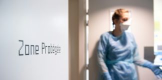 Un niño de 9 años muere en Francia por una enfermedad posiblemente vinculada al coronavirus