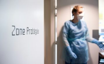 Un niño de 9 años muere en Francia por una enfermedad posiblemente vinculada al coronavirus
