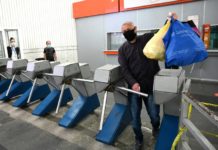 EEUU rompe con la OMS a causa del coronavirus y Nueva York se prepara para el desconfinamiento