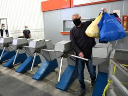 EEUU rompe con la OMS a causa del coronavirus y Nueva York se prepara para el desconfinamiento