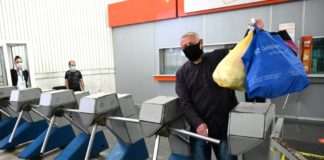 EEUU rompe con la OMS a causa del coronavirus y Nueva York se prepara para el desconfinamiento