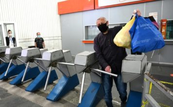 EEUU rompe con la OMS a causa del coronavirus y Nueva York se prepara para el desconfinamiento