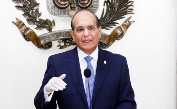 Obligatorio el uso de mascarillas y distanciamiento social en elecciones de julio