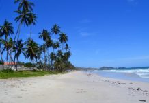 Pocas lluvias para hoy, informa Onamet