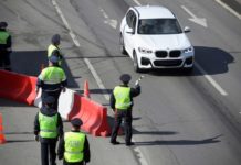 Caída histórica de las ventas de vehículos en Rusia