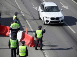 Caída histórica de las ventas de vehículos en Rusia