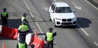 Caída histórica de las ventas de vehículos en Rusia