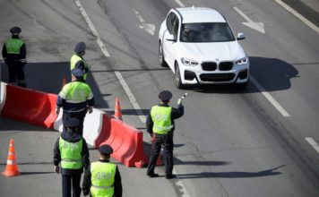 Caída histórica de las ventas de vehículos en Rusia