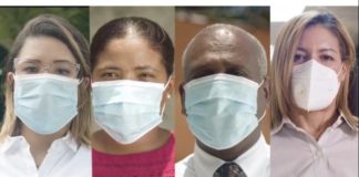 JCE inicia campaña de motivación al voto “Todos somos esenciales”