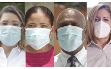 JCE inicia campaña de motivación al voto “Todos somos esenciales”