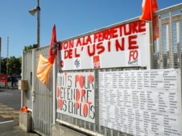 Renault suprimirá 15.000 puestos de trabajo en el mundo