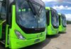 OMSA facilita autobuses especiales para realización de pruebas por Covid-19