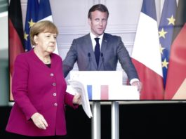Cuatro países de la UE exponen sus objeciones al plan de reconstrucción de París y Berlín