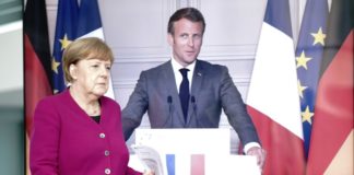 Cuatro países de la UE exponen sus objeciones al plan de reconstrucción de París y Berlín