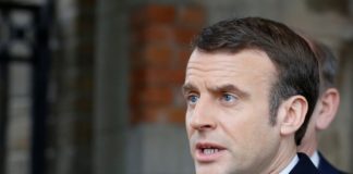 Oposición francesa pone límites al estado de emergencia de Macron