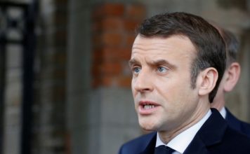 Oposición francesa pone límites al estado de emergencia de Macron