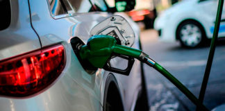 Combustibles suben entre RD$4.30 y RD$5.20, GLP mantiene su precio