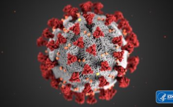 Se elevan a 15,073 los contagiados de COVID-19, los fallecidos a 460