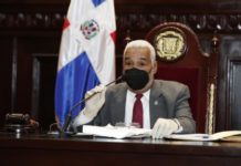 Diputados aprueban solo 15 días de estado de emergencia