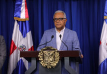 MS informa sobre jornadas de intervención para frenar COVID-19