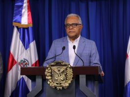 Ministro de Salud explica alcance jornadas de intervención sanitaria