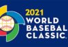 Clásico Mundial de Béisbol no se jugará en 2021