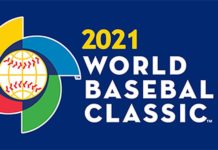 Clásico Mundial de Béisbol no se jugará en 2021