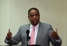 MIDEREC y el COD designan comisión para la desescalada