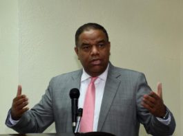 MIDEREC y el COD designan comisión para la desescalada