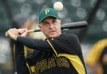 Dave Jauss es el nuevo dirigente del Escogido en la temporada 2020-21