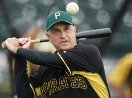 Dave Jauss es el nuevo dirigente del Escogido en la temporada 2020-21