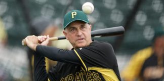 Dave Jauss es el nuevo dirigente del Escogido en la temporada 2020-21