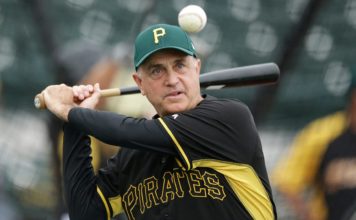 Dave Jauss es el nuevo dirigente del Escogido en la temporada 2020-21