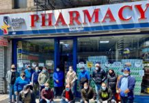 Dominicanos salen en auxilio de los más necesitados en 5 condados de NY por el COVID-19