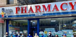 Dominicanos salen en auxilio de los más necesitados en 5 condados de NY por el COVID-19