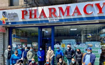 Dominicanos salen en auxilio de los más necesitados en 5 condados de NY por el COVID-19