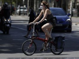 Madrid pasa este lunes a fase 1 de la desescalada; Barcelona lo hará “con toda probabilidad”