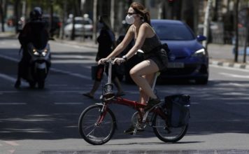 Madrid pasa este lunes a fase 1 de la desescalada; Barcelona lo hará “con toda probabilidad”