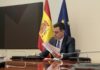 Sánchez anuncia España recuperará la libertad de movimiento entre “finales de junio y principios de julio”